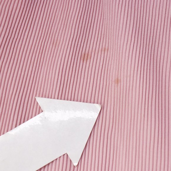 NEW ASTR the Label Golden Hour Plisse Jumpsuit S - Picture 11 of 14